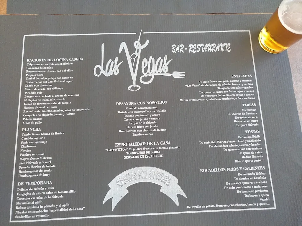 Menu_Las Vegas_Covaleda_image_1