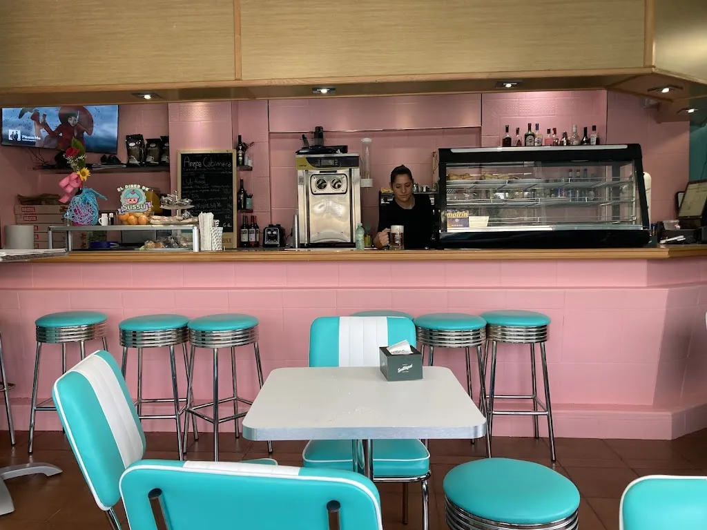 Mirjam Koudijzer_El Diner de Sussu_Escobosa de Almazán_review