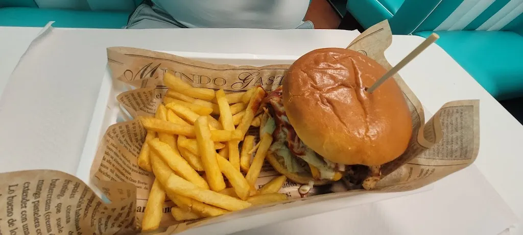 Monica Cutolo_El Diner de Sussu_Escobosa de Almazán_review