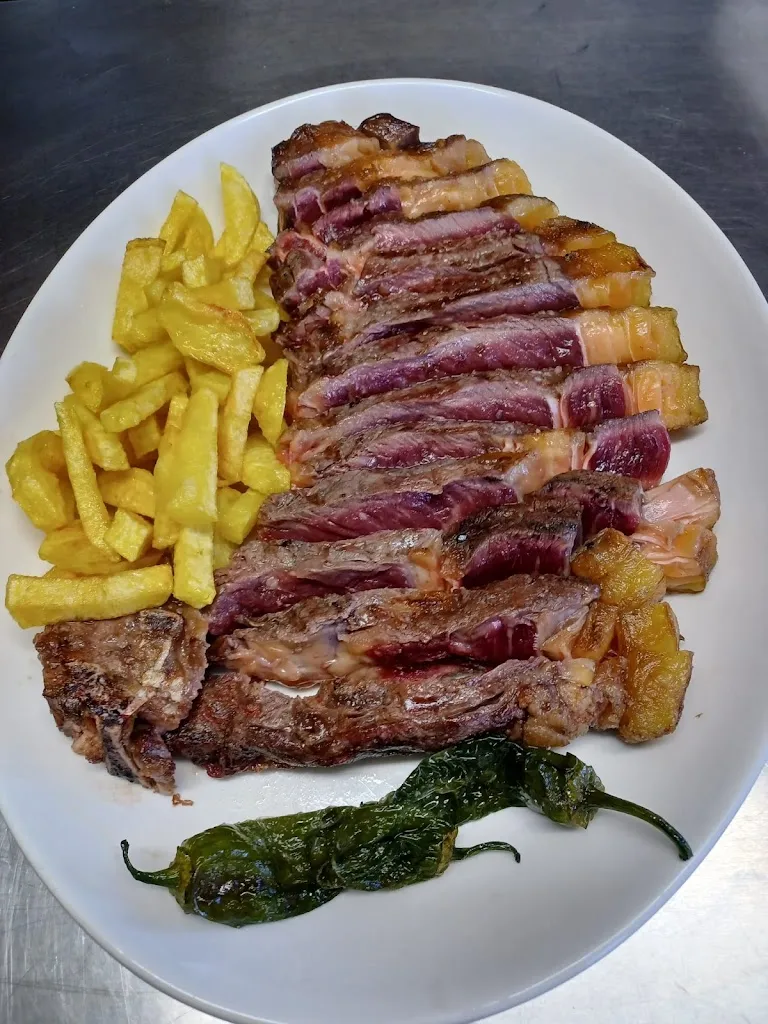 Hostal Restaurante Asador Torreblanca_Duruelo de la Sierra_slider_image_3