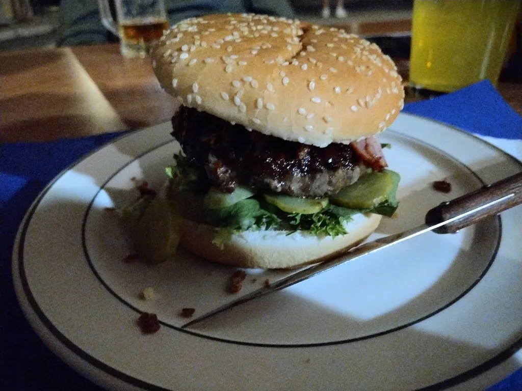 David Lara Navea_Narcis Bar_Duruelo de la Sierra_review