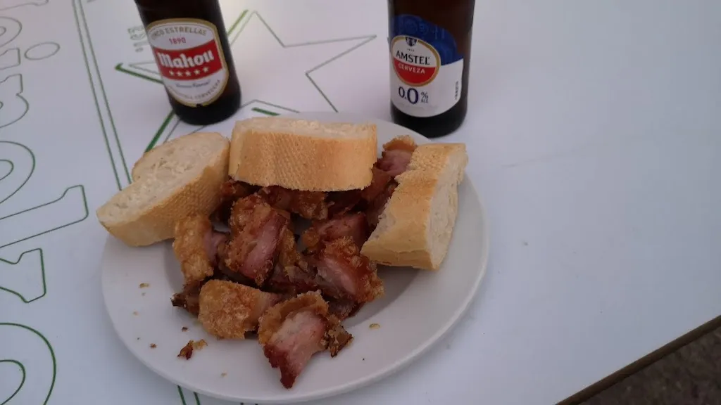 Menu_Bar La Huerta_Duruelo de la Sierra_immagine_3