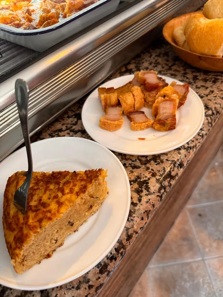 Menu_Bar La Huerta_Duruelo de la Sierra_immagine_7