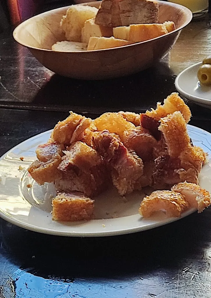 Menu_Bar La Huerta_Duruelo de la Sierra_immagine_8