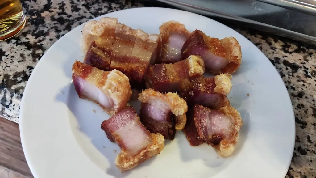 Las Andanzas Del Manza_Bar La Huerta_Duruelo de la Sierra_recensione