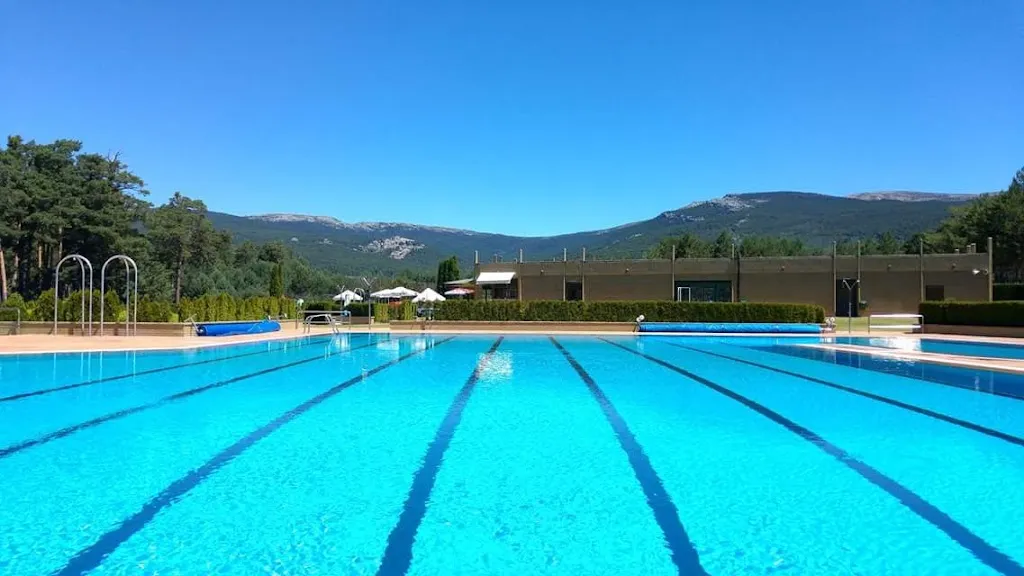 Bar-Restaurante Las Piscinas _Duruelo de la Sierra_slider_image_2