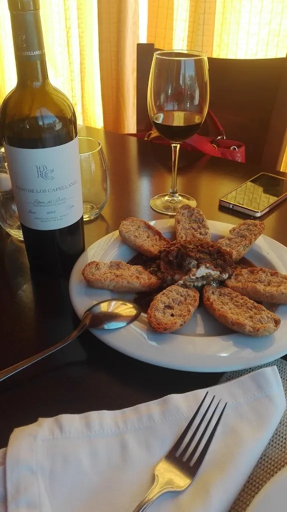 Menu_Hostal El Perejil_Cuevas del Almanzora_immagine_7