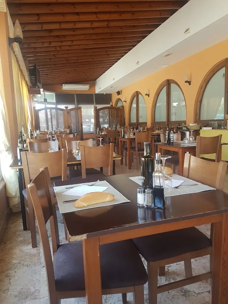 Howard Jones_Hostal El Perejil_Cuevas del Almanzora_recensione