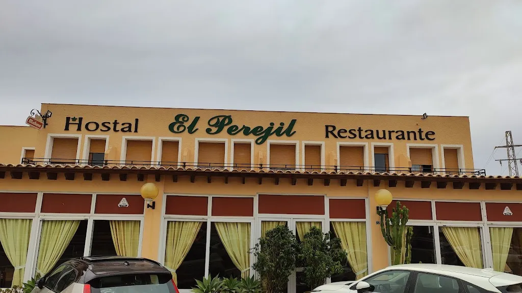 Hostal El Perejil_Cuevas del Almanzora_slider_image_1