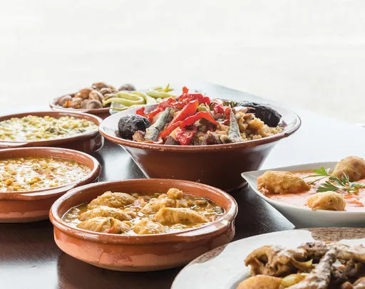 Hostal El Perejil_Cuevas del Almanzora_slider_image_3