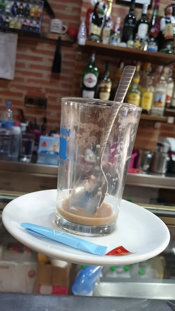 Menu_Bar El Espejo_Espejón_image_1