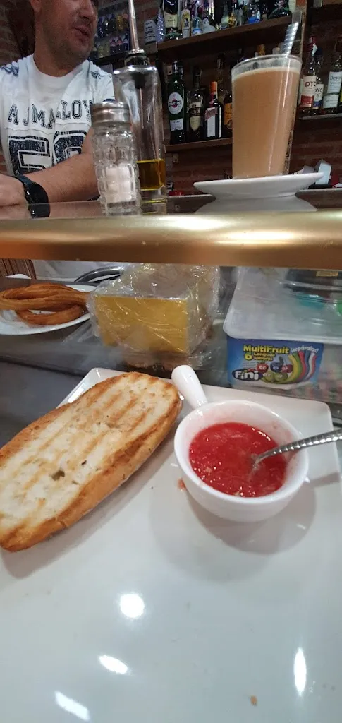 Menu_Bar El Espejo_Espejón_image_4