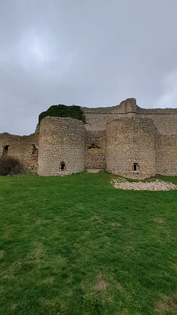 Caracena Castle_Fresno de Caracena_slider_image_2