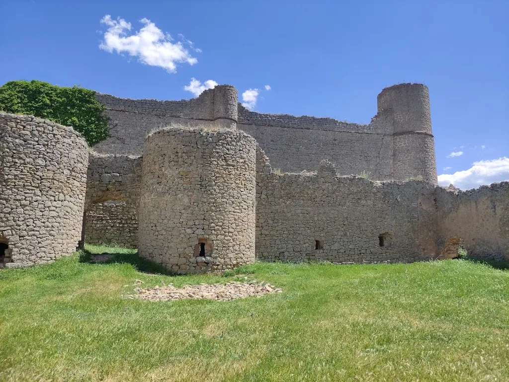 Caracena Castle_Fresno de Caracena_slider_image_3