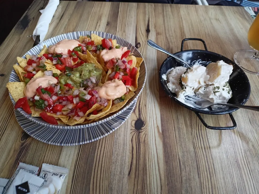 Menu_Terraza Quiosco de Caracena_Fresno de Caracena_image_5