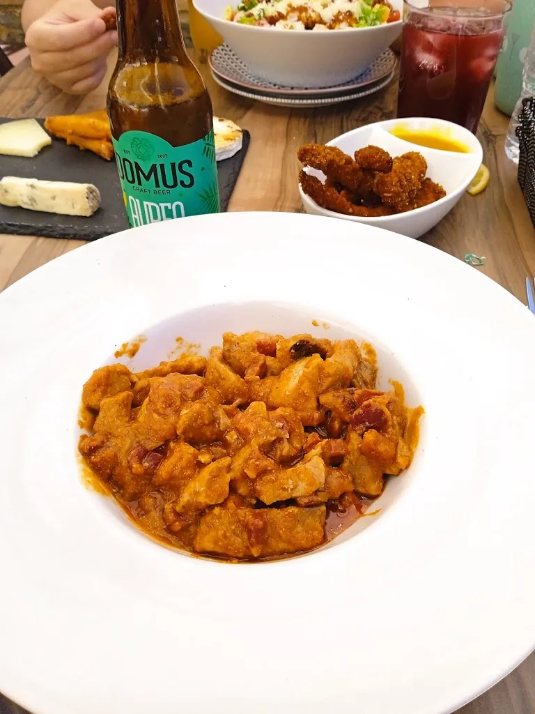 Menu_Terraza Quiosco de Caracena_Fresno de Caracena_image_9