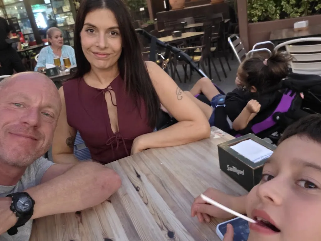 lee stolworthy_Terraza Quiosco de Caracena_Fresno de Caracena_review