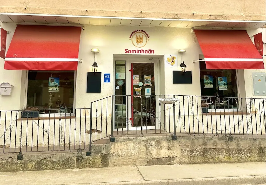 Maretta Cano_Saminhaan_Fuentelmonge_review