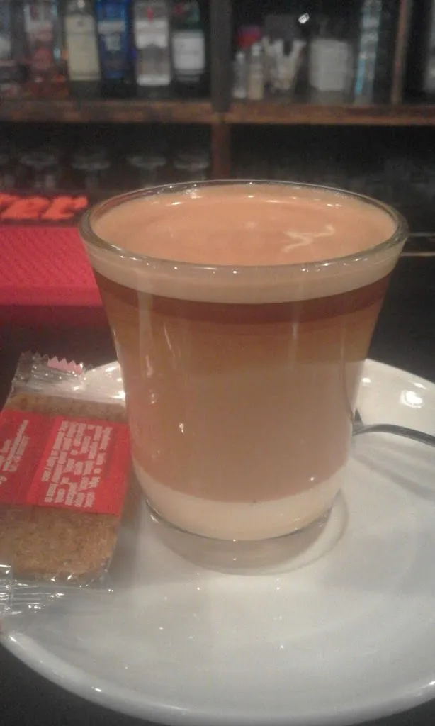 Menu_La Bella Dorita_Cuevas del Almanzora_image_5