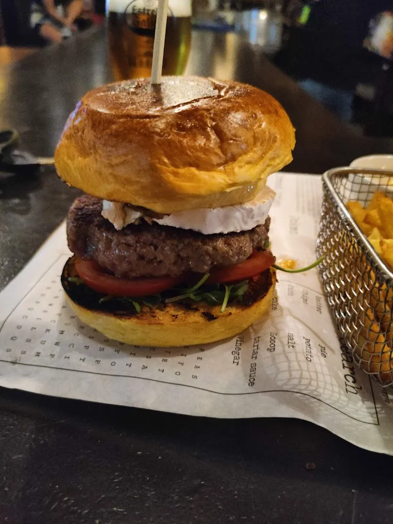 Menu_La Bella Dorita_Cuevas del Almanzora_image_8