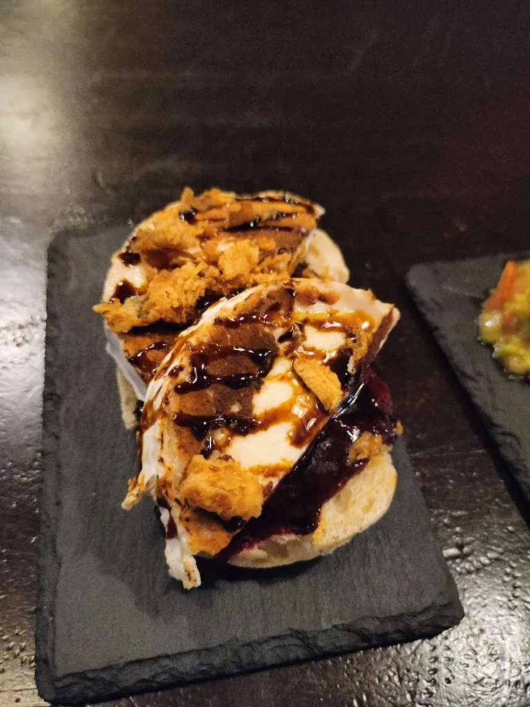 Menu_La Bella Dorita_Cuevas del Almanzora_image_9