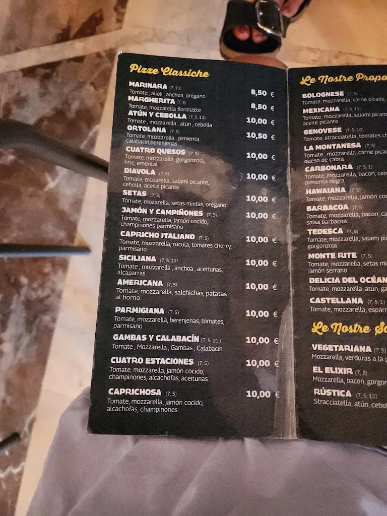 Menu_Rincón Italiano_Fuentelsaz de Soria_image_3