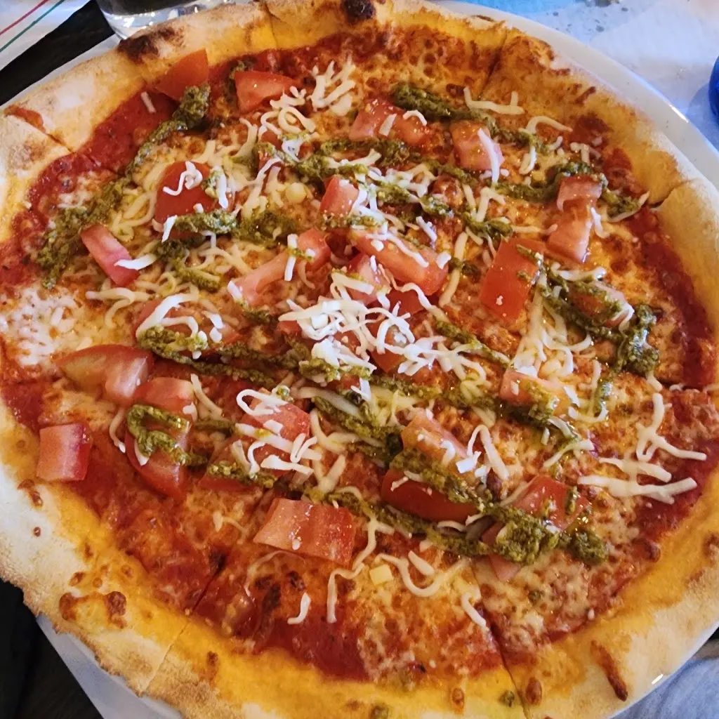 Madrid Eats_Rincón Italiano_Fuentelsaz de Soria_review