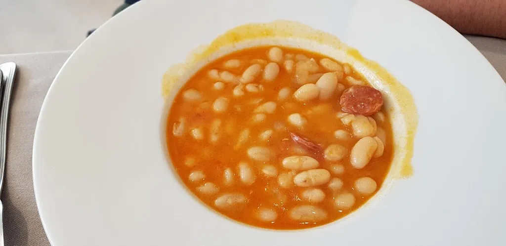 Menu_Restaurante Goyo Garray_Garray_immagine_5