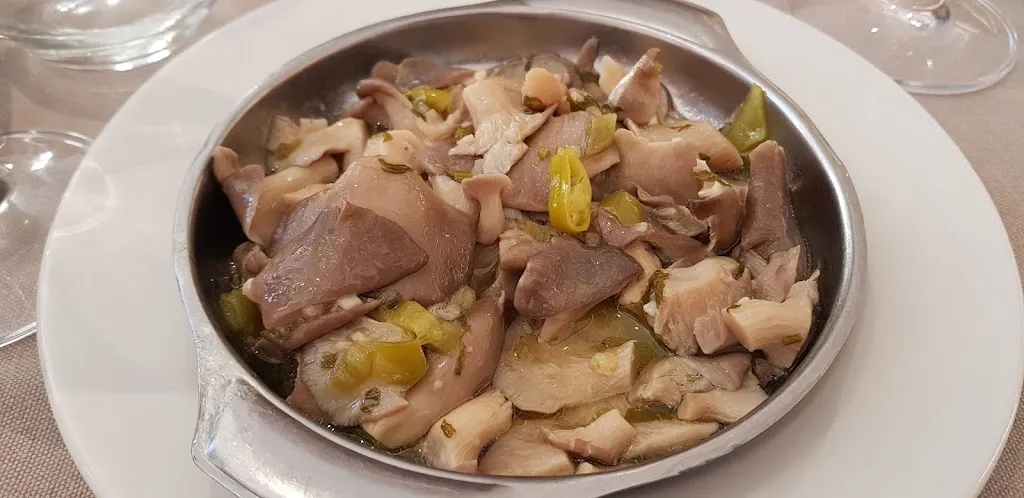 Menu_Restaurante Goyo Garray_Garray_immagine_6