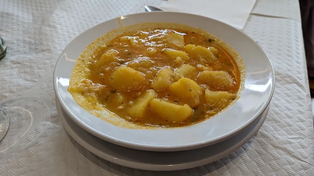 Menu_Restaurante Goyo Garray_Garray_immagine_7