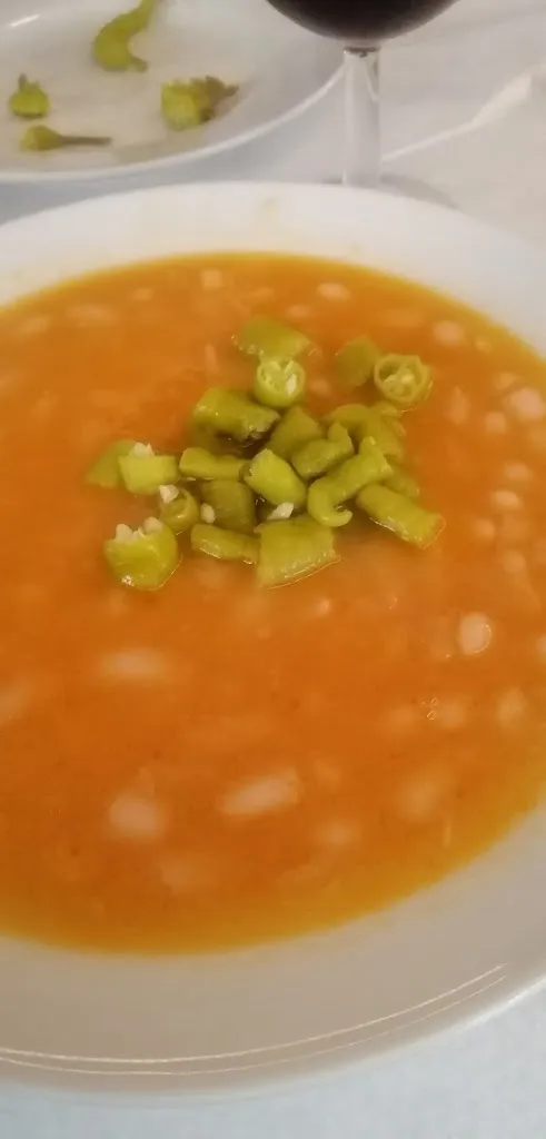 Menu_Restaurante Goyo Garray_Garray_immagine_8