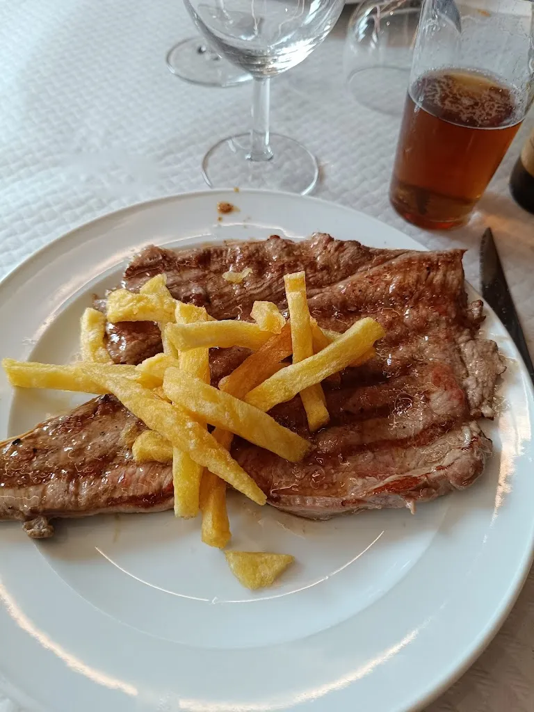 Menu_Restaurante Goyo Garray_Garray_immagine_9