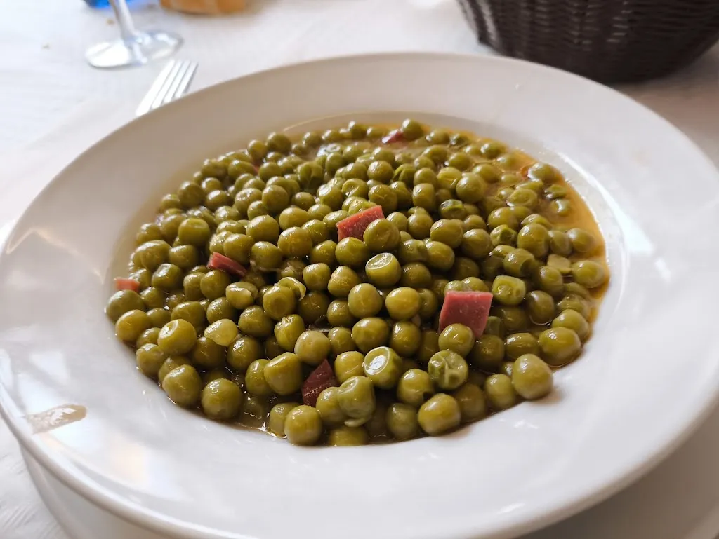 Francisco Javier Gomez_Restaurante Goyo Garray_Garray_recensione