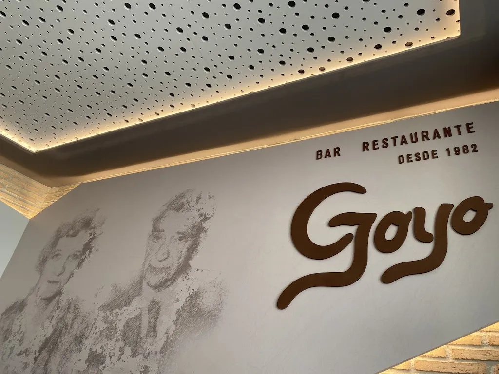 Vicky Magaña_Restaurante Goyo Garray_Garray_recensione