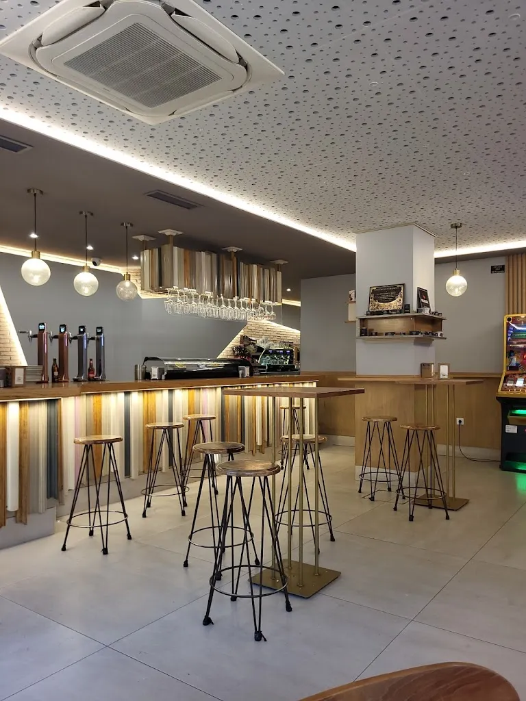 jorge bruno_Restaurante Goyo Garray_Garray_recensione