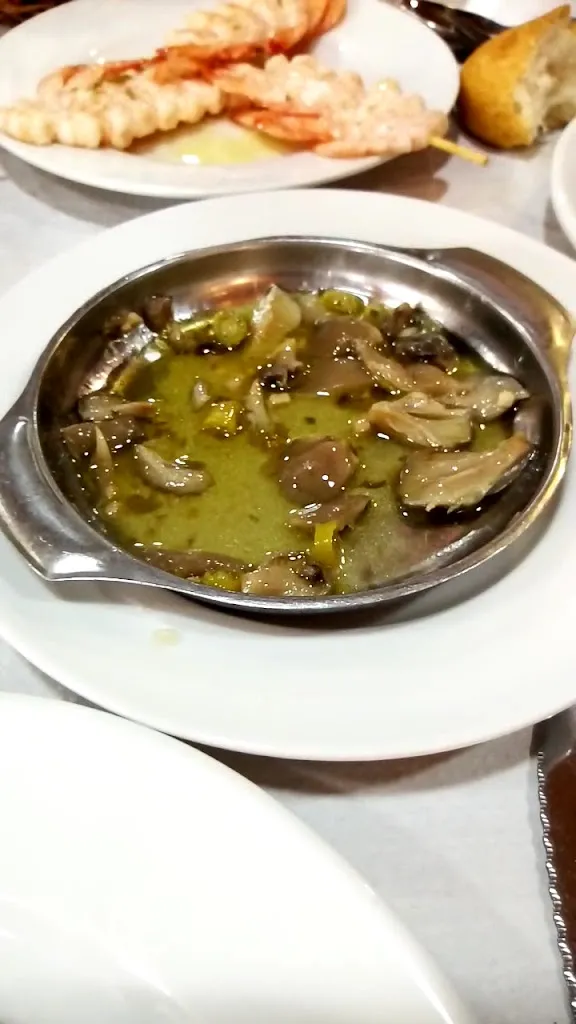 Restaurante Goyo Garray_Garray_slider_image_2