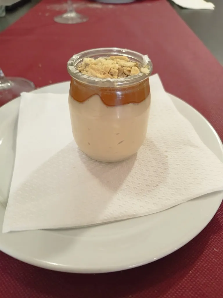 Sonya Cabezas_Bar-Restaurante Numancia_Garray_review