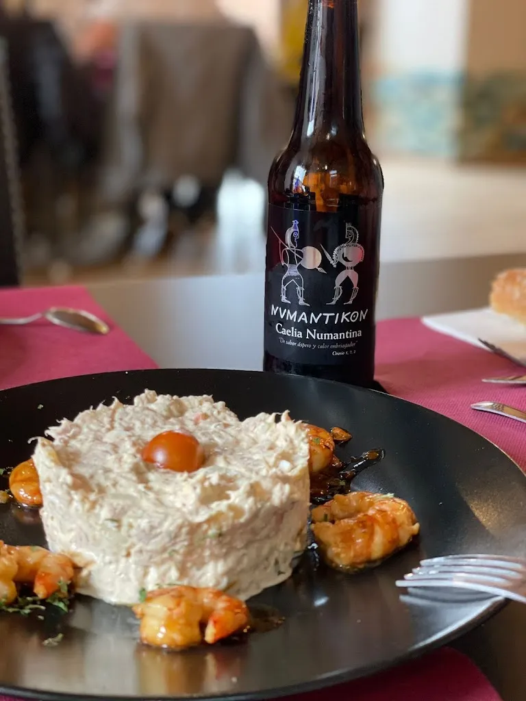 Bar-Restaurante Numancia_Garray_slider_image_2