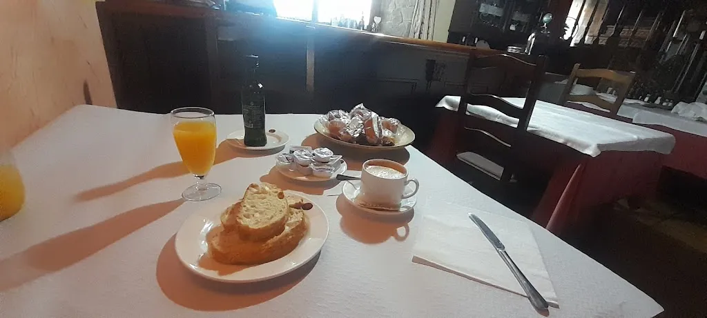 Lourdes Alonso Dominguez_Restaurante El Denario_Garray_review