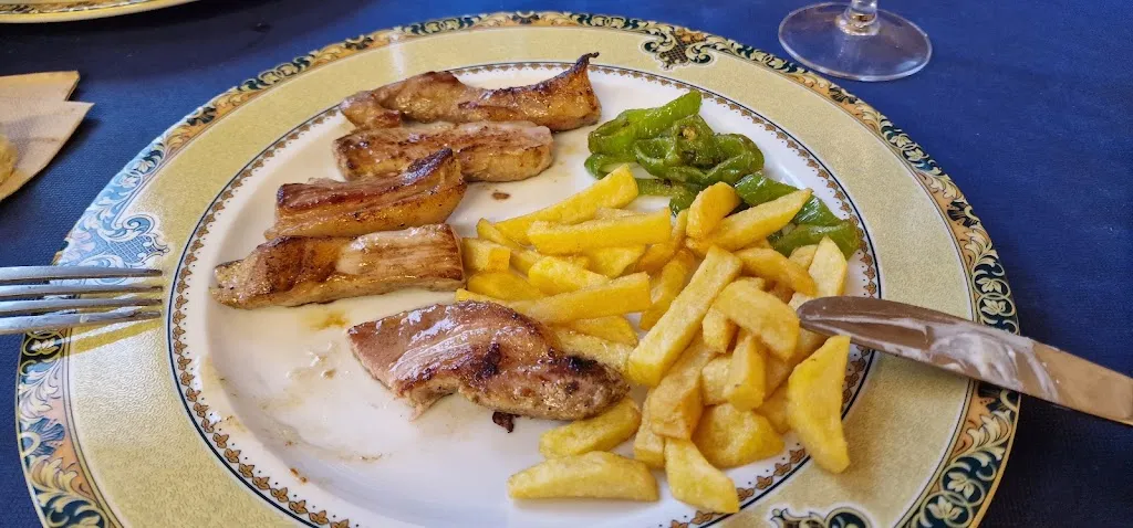 Menu_Bar restaurante La Penúltima_Garray_image_4