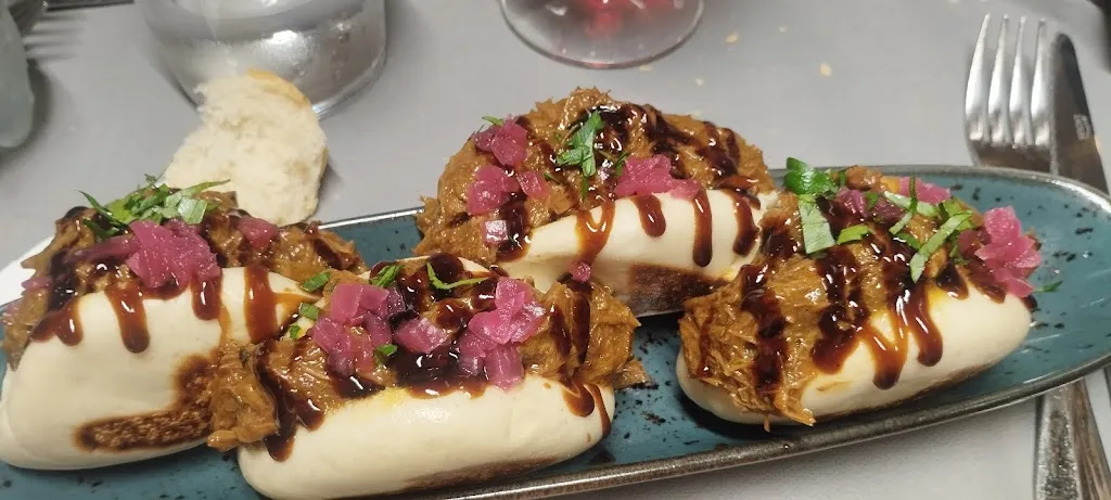 Yobana Esteban_Bar restaurante La Penúltima_Garray_review