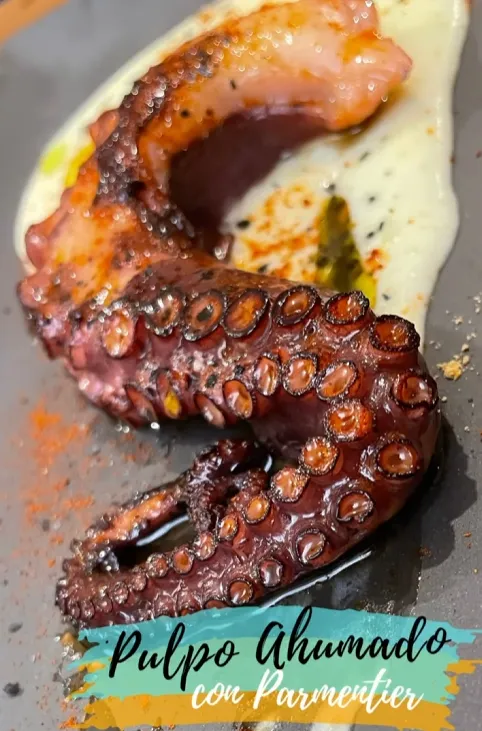 Bar restaurante La Penúltima_Garray_slider_image_2