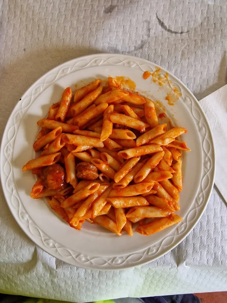 Menu_Hotel Rural Hostal Lázaro_Golmayo_image_6