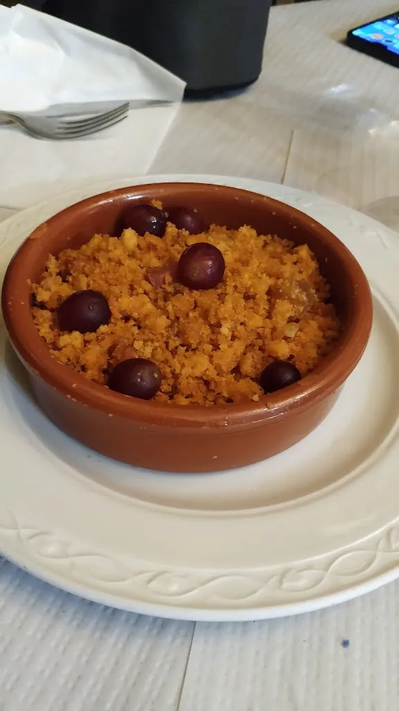 Menu_Hotel Rural Hostal Lázaro_Golmayo_image_7