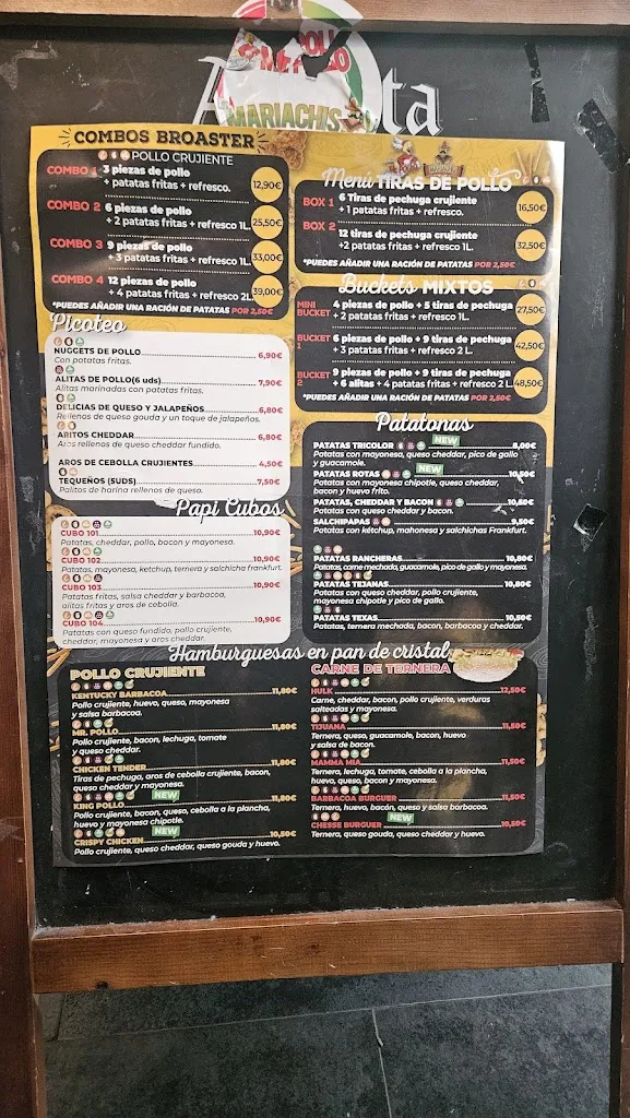 Menu_Restaurante El Dorado Camaretas_Golmayo_image_2