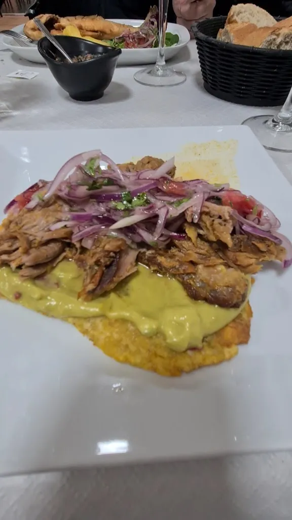 Restaurante El Dorado Camaretas_Golmayo_slider_image_2