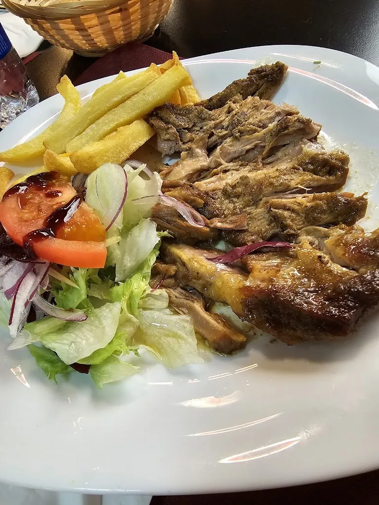 Restaurante El Dorado Camaretas_Golmayo_slider_image_3