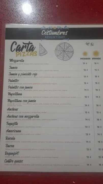 Menu_Costumbres Argentinas_Golmayo_image_2