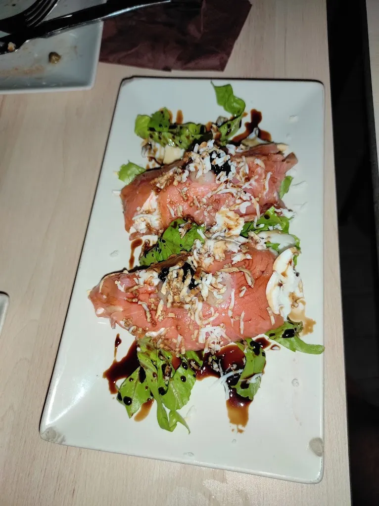 Menu_Taperia El Castillo_Cuevas del Almanzora_immagine_1