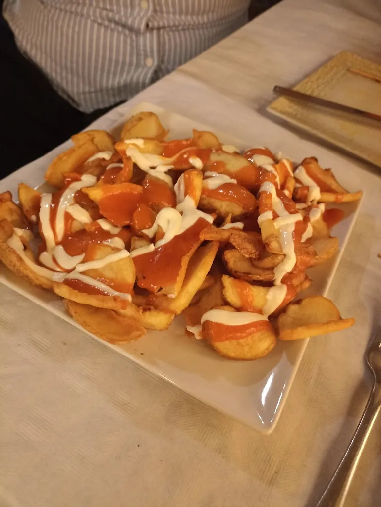 Menu_Taperia El Castillo_Cuevas del Almanzora_immagine_3